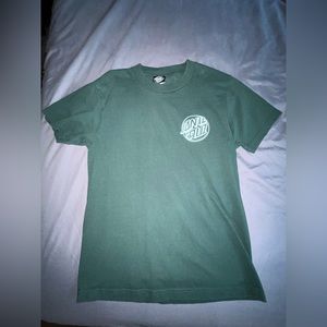 Santa Cruz Shirt